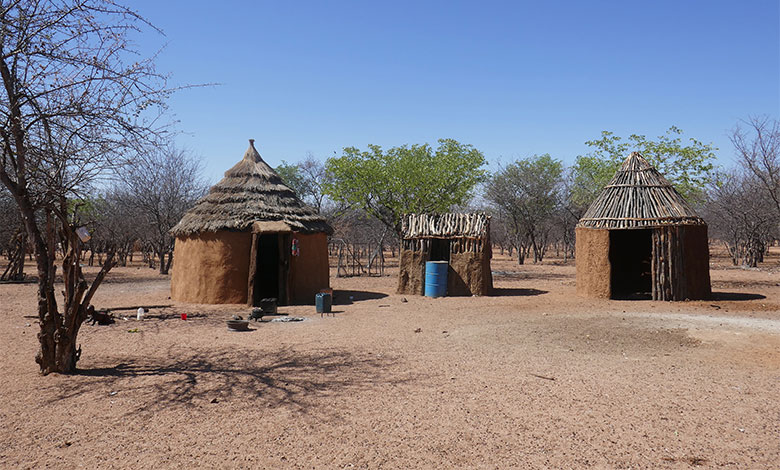 Namibia