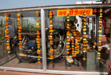 Om Banna Temple