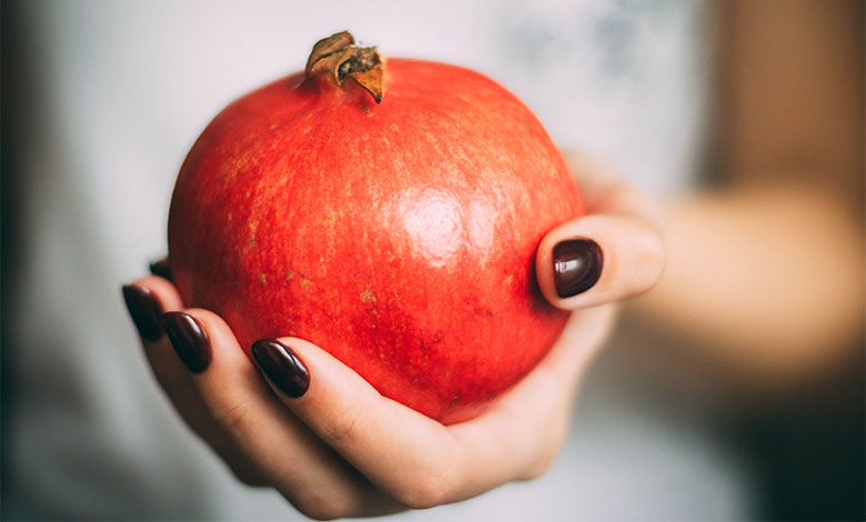 Pomegranate