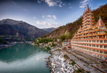 Rishikesh