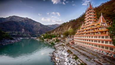 Rishikesh