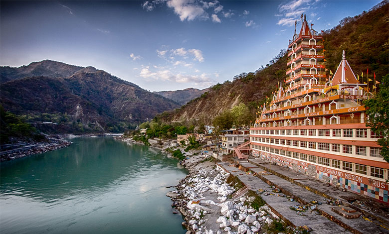 Rishikesh