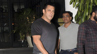 Salman Khan