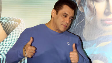 Salman Khan