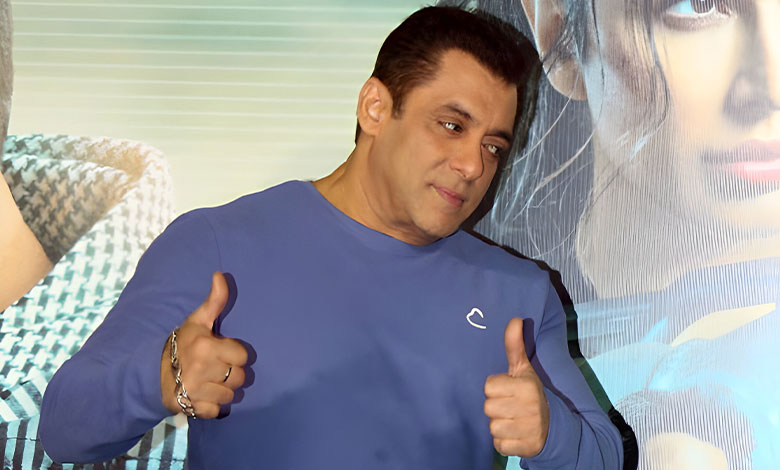 Salman Khan