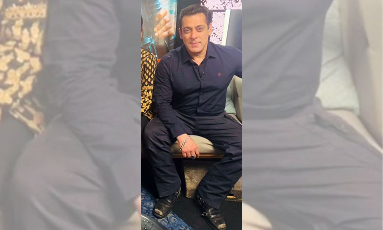 Salman Khan