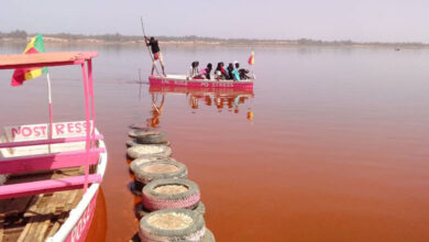 Senegal