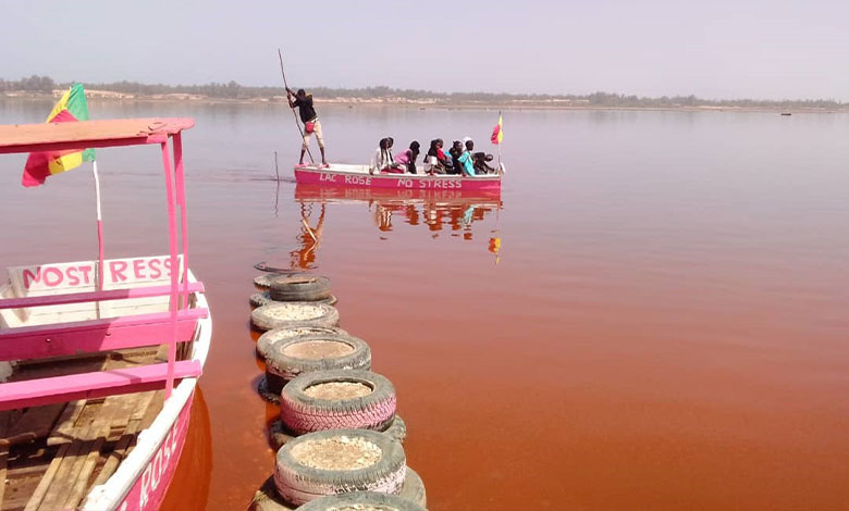 Senegal