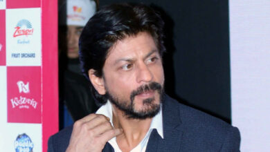 Shah Rukh Khan