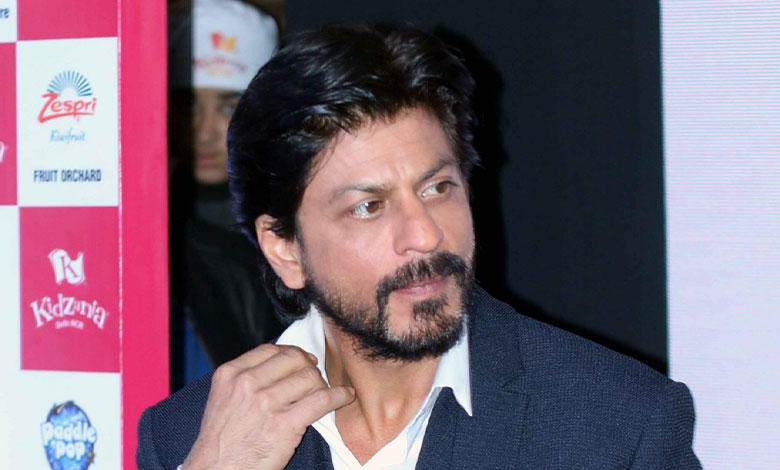 Shah Rukh Khan