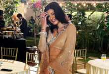 Sushmita Sen