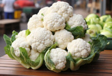 Vegetables
