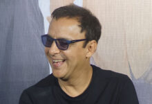 Vidhu Vinod Chopra