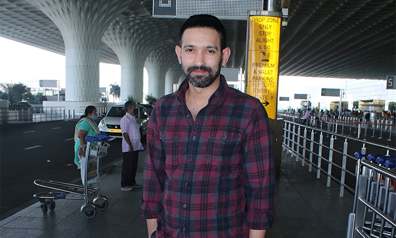 Vikrant Massey