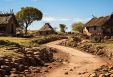 Village