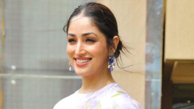 Yami Gautam