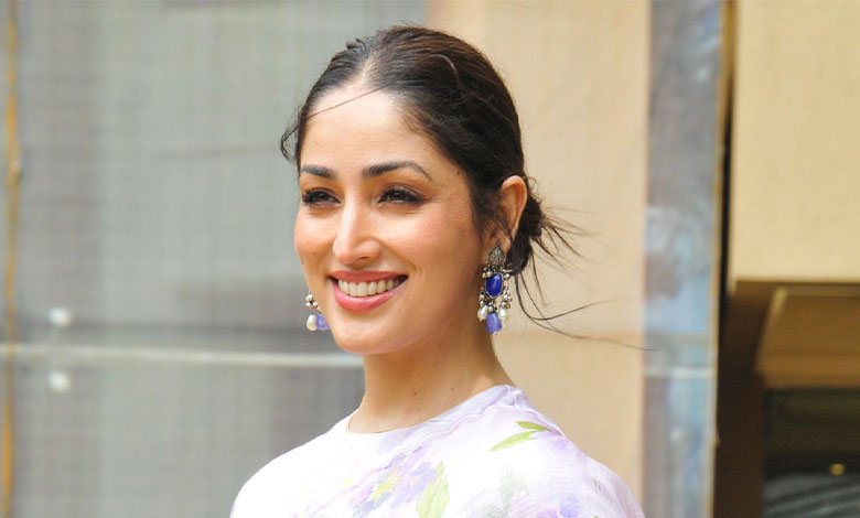 Yami Gautam