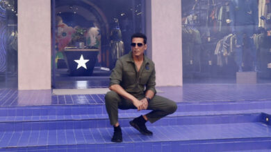 Akshay Kumar