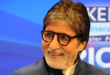 Amitabh Bachchan