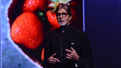 Amitabh Bachchan