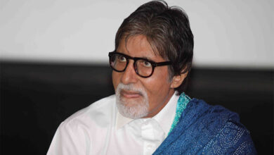 Amitabh Bachchan