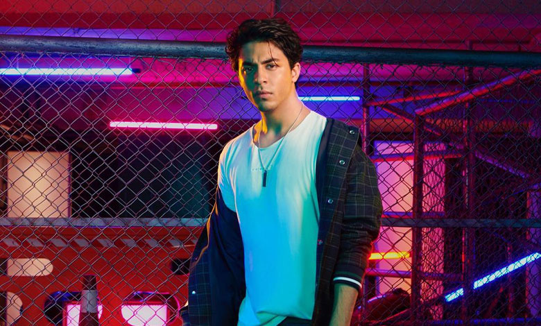 Aryan Khan