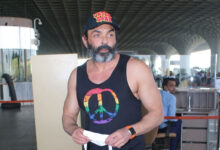 Bobby Deol