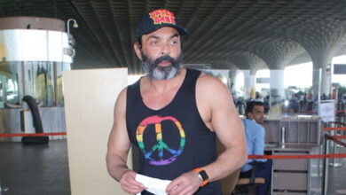 Bobby Deol