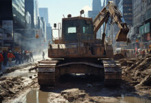 Bulldozer
