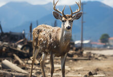 Deer