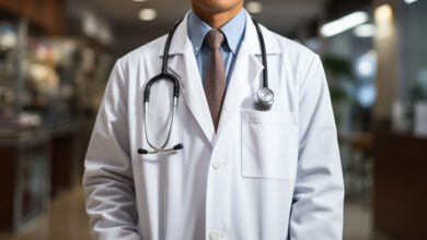 Doctor