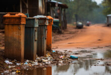 Dustbin
