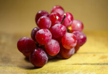 Grapes