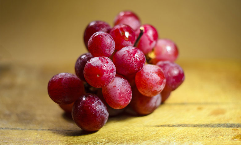 Grapes