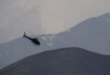 Helicopter