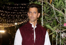 Hrithik Roshan