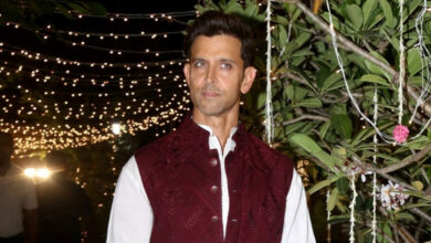 Hrithik Roshan