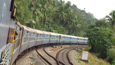 Indian Railways