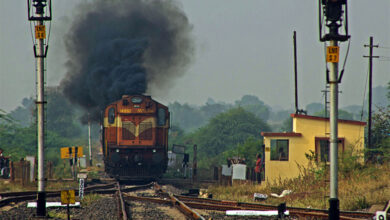 Indian Railways