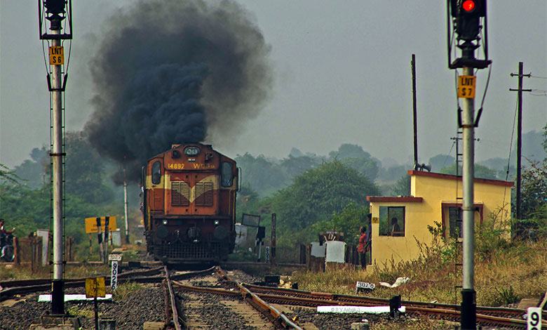 Indian Railways