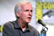 James Cameron