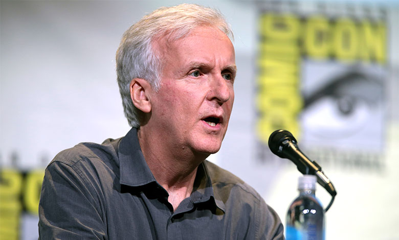 James Cameron