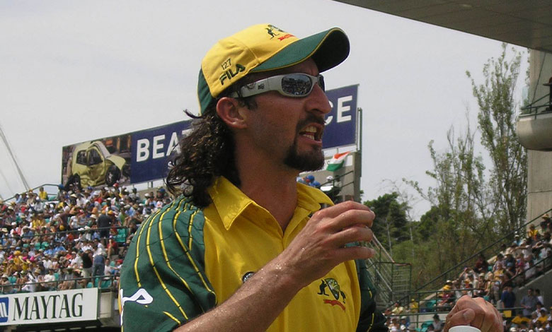 Jason Gillespie