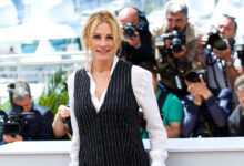 Julia Roberts