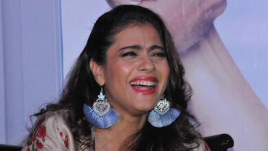 Kajol