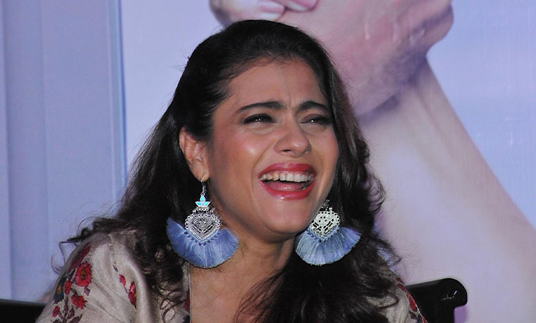 Kajol