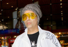 Karan Johar