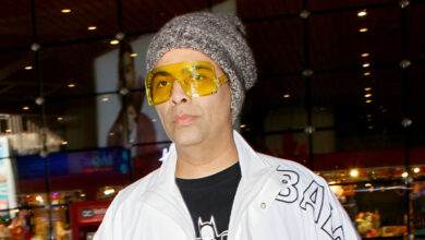 Karan Johar