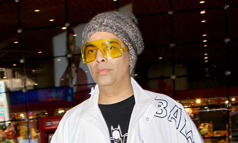 Karan Johar