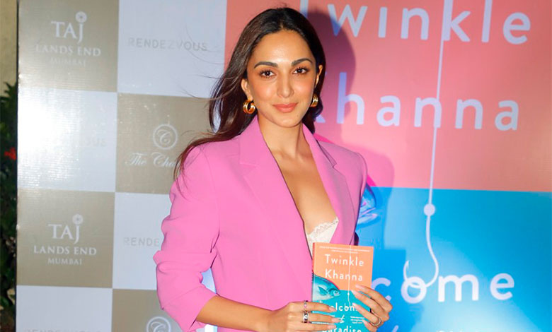 Kiara Advani